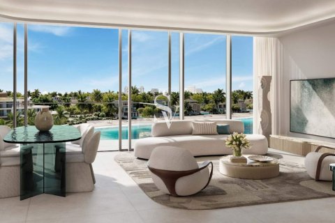 Palm Jebel Ali, Dubai, BAE’de satılık daire 2 yatak odası, 143 m&sup2; No 657212 - fotoğraf 1