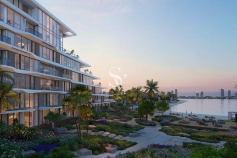 Palm Jebel Ali, Dubai, BAE’de satılık daire 2 yatak odası, 143 m&sup2; No 657212 - fotoğraf 22