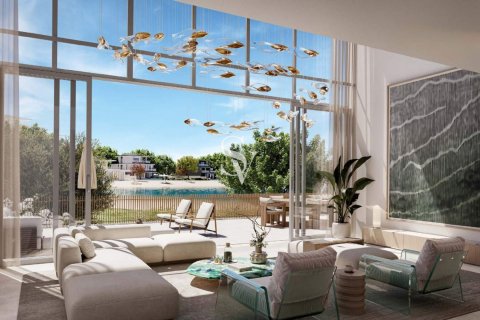 Palm Jebel Ali, Dubai, BAE’de satılık daire 2 yatak odası, 143 m&sup2; No 657212 - fotoğraf 28