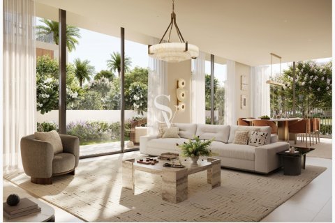 Vila u Dubai Investment Park, UAE 3 spavaćih soba, 149 m2 Br. 657213 - fotografija 7