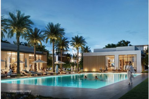 Vila u Dubai Investment Park, UAE 3 spavaćih soba, 149 m2 Br. 657213 - fotografija 6