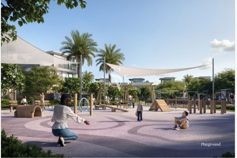 Vila u Dubai Investment Park, UAE 3 spavaćih soba, 149 m2 Br. 657213 - fotografija 5