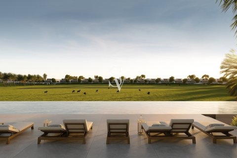 Vila u Dubai Investment Park, UAE 3 spavaćih soba, 149 m2 Br. 657213 - fotografija 10