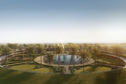Vila u Dubai Investment Park, UAE 3 spavaćih soba, 149 m2 Br. 657213 - fotografija 9