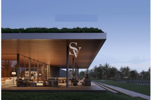 Vila u Dubai Investment Park, UAE 3 spavaćih soba, 149 m2 Br. 657213 - fotografija 8