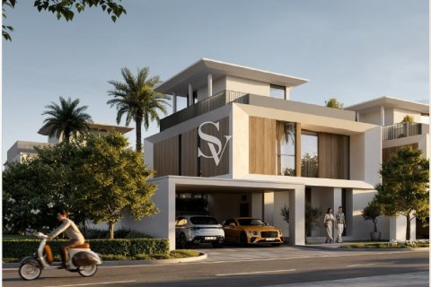 Vila u Dubai Investment Park, UAE 3 spavaćih soba, 149 m2 Br. 657213 - fotografija 1