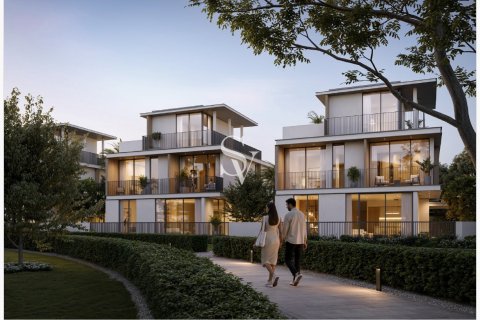 Vila u Dubai Investment Park, UAE 3 spavaćih soba, 149 m2 Br. 657213 - fotografija 2