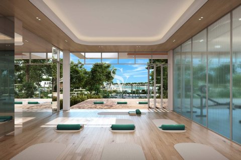 Palm Jebel Ali, Dubai, BAE’de satılık daire 2 yatak odası, 171 m² No 657215 - fotoğraf 8