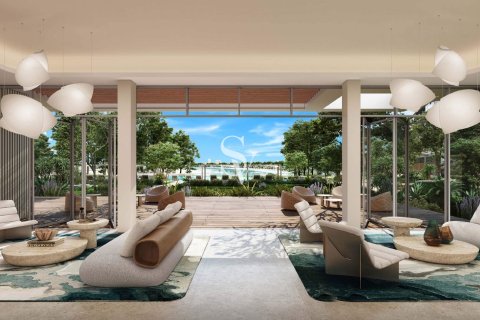 Palm Jebel Ali, Dubai, BAE’de satılık daire 2 yatak odası, 171 m² No 657215 - fotoğraf 10