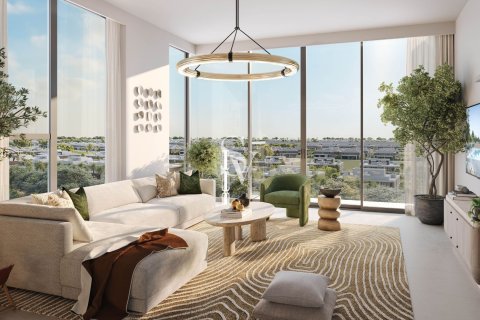 Dubai Hills Estate, Dubai, संयुक्त अरब अमीरात में अपार्टमेंट, 2 बेडरूम, 114 वर्ग मीटर, संख्या 657211 - फ़ोटो 2