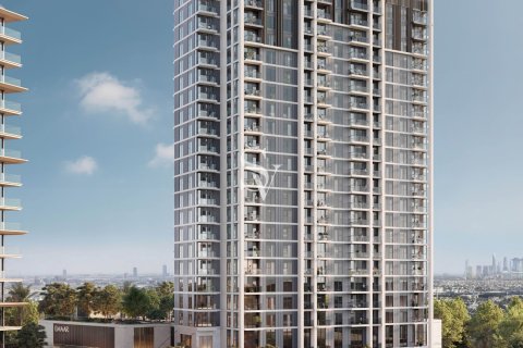 Dubai Hills Estate, Dubai, संयुक्त अरब अमीरात में अपार्टमेंट, 2 बेडरूम, 114 वर्ग मीटर, संख्या 657211 - फ़ोटो 6