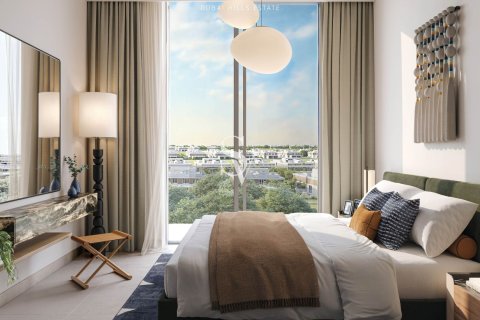 Dubai Hills Estate, Dubai, संयुक्त अरब अमीरात में अपार्टमेंट, 2 बेडरूम, 114 वर्ग मीटर, संख्या 657211 - फ़ोटो 4