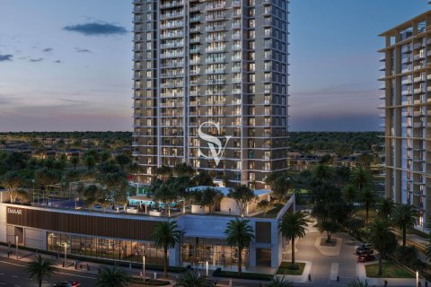 Dubai Hills Estate, Dubai, संयुक्त अरब अमीरात में अपार्टमेंट, 2 बेडरूम, 114 वर्ग मीटर, संख्या 657211 - फ़ोटो 8