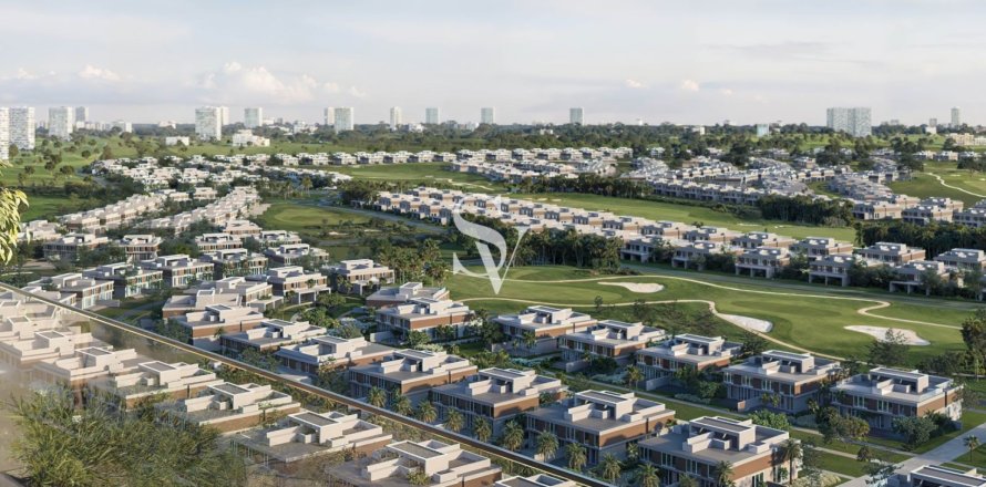 Dubai Hills Estate, Dubai, संयुक्त अरब अमीरात में अपार्टमेंट, 2 बेडरूम, 114 वर्ग मीटर, संख्या 657211