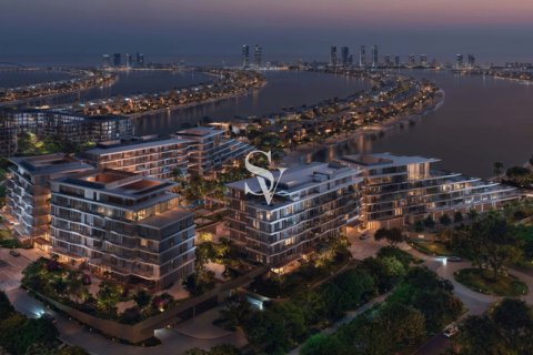 Palm Jebel Ali, Dubai, BAE’de satılık daire 3 yatak odası, 243 m&sup2; No 657214 - fotoğraf 1