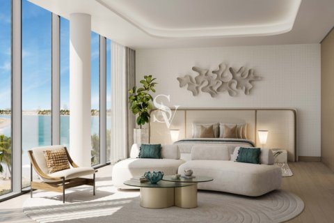 Palm Jebel Ali, Dubai, BAE’de satılık daire 3 yatak odası, 243 m&sup2; No 657214 - fotoğraf 16