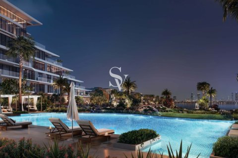 Palm Jebel Ali, Dubai, BAE’de satılık daire 3 yatak odası, 243 m&sup2; No 657214 - fotoğraf 12