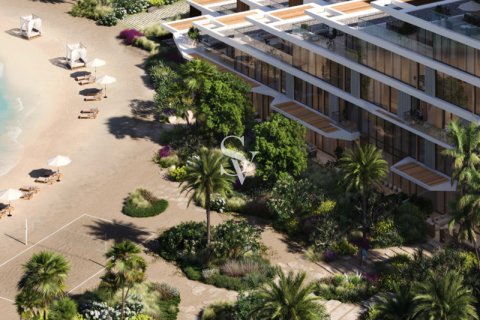 Palm Jebel Ali, Dubai, BAE’de satılık daire 3 yatak odası, 243 m&sup2; No 657214 - fotoğraf 9