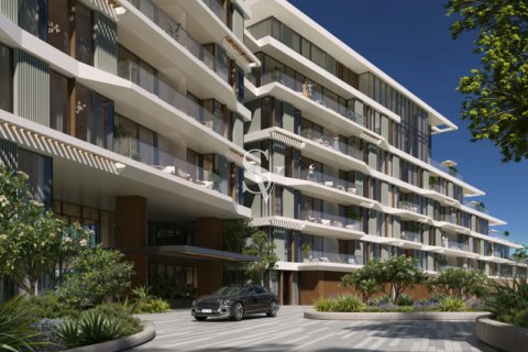 Palm Jebel Ali, Dubai, BAE’de satılık daire 3 yatak odası, 243 m&sup2; No 657214 - fotoğraf 6