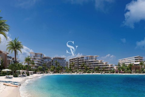 Palm Jebel Ali, Dubai, BAE’de satılık daire 3 yatak odası, 243 m&sup2; No 657214 - fotoğraf 5