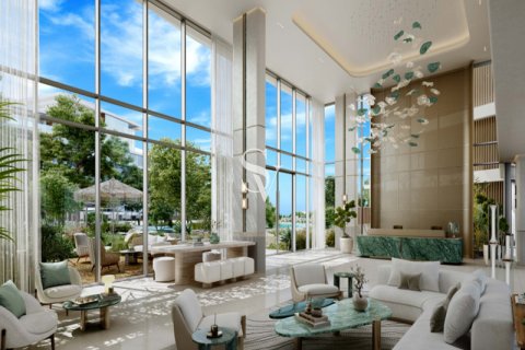 Palm Jebel Ali, Dubai, BAE’de satılık daire 3 yatak odası, 243 m&sup2; No 657214 - fotoğraf 10