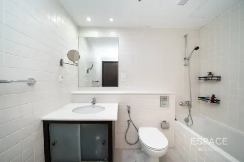 Appartamento in affitto a Dubai Marina, Dubai, EAU 1 camera da letto, 72 mq. № 738307 - foto 12