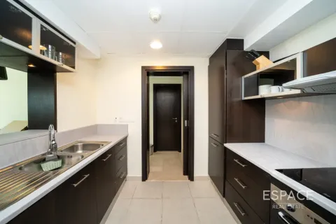 Appartamento in affitto a Dubai Marina, Dubai, EAU 1 camera da letto, 72 mq. № 738307 - foto 6