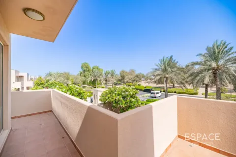 Arabian Ranches, Dubai, UAE의 임대용 빌라 침실 3개, 309제곱미터 번호 738308 - 사진 13