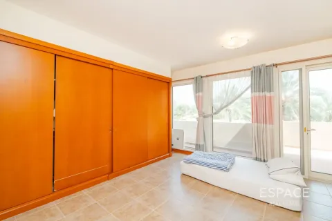 Arabian Ranches, Dubai, UAE의 임대용 빌라 침실 3개, 309제곱미터 번호 738308 - 사진 11