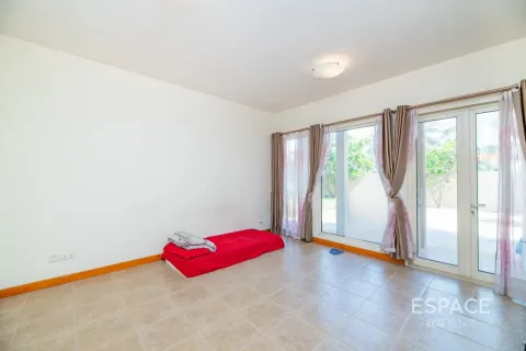 Arabian Ranches, Dubai, UAE의 임대용 빌라 침실 3개, 309제곱미터 번호 738308 - 사진 12