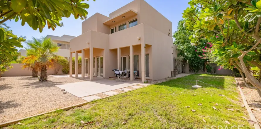 Arabian Ranches, Dubai, UAE의 빌라 침실 3개, 309제곱미터 번호 738308