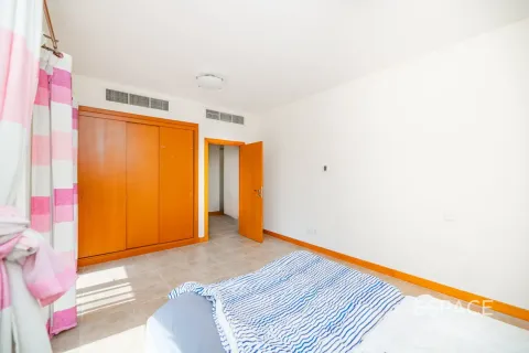Arabian Ranches, Dubai, UAE의 임대용 빌라 침실 3개, 309제곱미터 번호 738308 - 사진 9