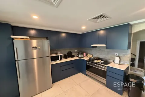 Villa in affitto a Meadows, Dubai, EAU 5 camere da letto, 353 mq. № 738309 - foto 8