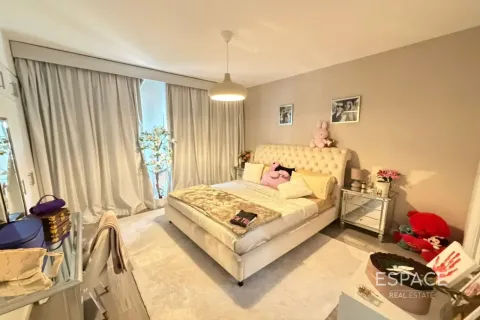 Villa in affitto a Meadows, Dubai, EAU 5 camere da letto, 353 mq. № 738309 - foto 11