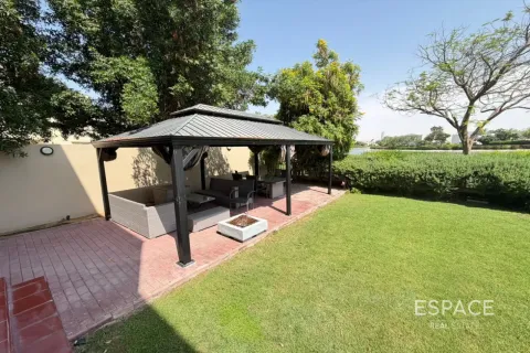 Villa in affitto a Meadows, Dubai, EAU 5 camere da letto, 353 mq. № 738309 - foto 2