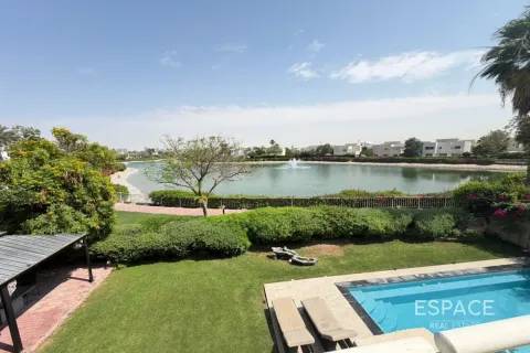 Villa in affitto a Meadows, Dubai, EAU 5 camere da letto, 353 mq. № 738309 - foto 17
