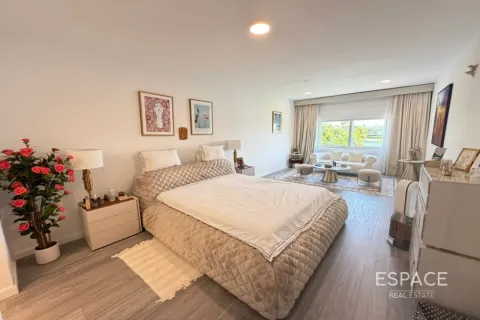 Villa in affitto a Meadows, Dubai, EAU 5 camere da letto, 353 mq. № 738309 - foto 13
