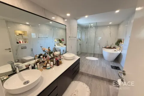 Villa in affitto a Meadows, Dubai, EAU 5 camere da letto, 353 mq. № 738309 - foto 15