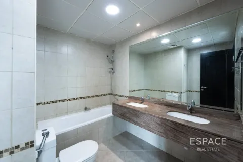 Dzīvoklis Dubai Marinajā, AAE 2 istabas, 122 m2 Nr. 738310 - attēls 11