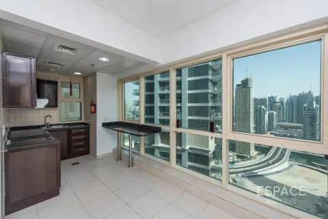 Dzīvoklis Dubai Marinajā, AAE 2 istabas, 122 m2 Nr. 738310 - attēls 6