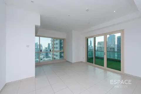 Dzīvoklis Dubai Marinajā, AAE 2 istabas, 122 m2 Nr. 738310 - attēls 3