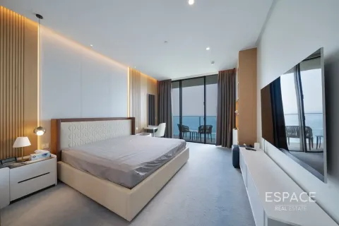 آپارتمان برای اجاره در Palm Jumeirah، Dubai، امارات متحده عربی 4 خوابه ، 384 متر مربع ، شماره 738311 - تصویر 9