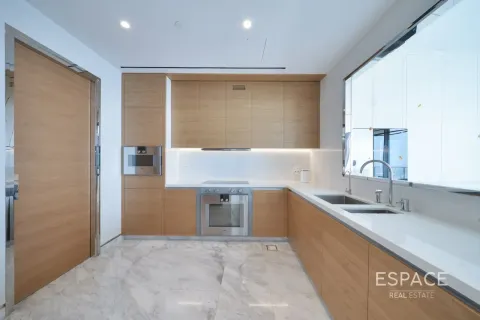 آپارتمان برای اجاره در Palm Jumeirah، Dubai، امارات متحده عربی 4 خوابه ، 384 متر مربع ، شماره 738311 - تصویر 16