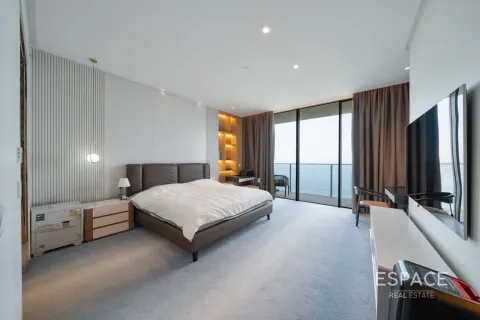 آپارتمان برای اجاره در Palm Jumeirah، Dubai، امارات متحده عربی 4 خوابه ، 384 متر مربع ، شماره 738311 - تصویر 12