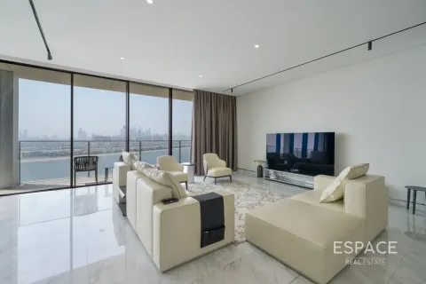 آپارتمان برای اجاره در Palm Jumeirah، Dubai، امارات متحده عربی 4 خوابه ، 384 متر مربع ، شماره 738311 - تصویر 6