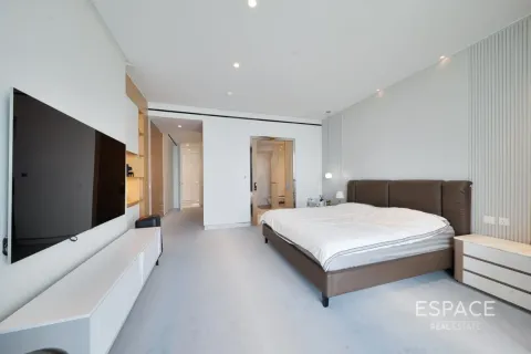 آپارتمان برای اجاره در Palm Jumeirah، Dubai، امارات متحده عربی 4 خوابه ، 384 متر مربع ، شماره 738311 - تصویر 13