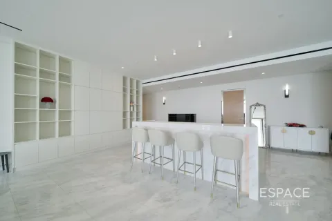 آپارتمان برای اجاره در Palm Jumeirah، Dubai، امارات متحده عربی 4 خوابه ، 384 متر مربع ، شماره 738311 - تصویر 7