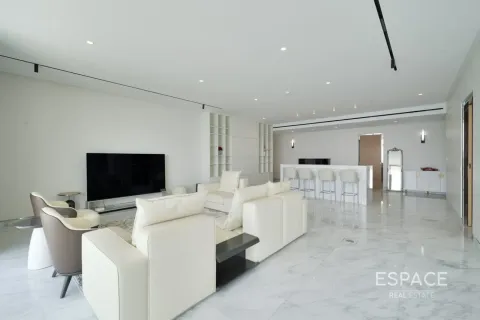 آپارتمان برای اجاره در Palm Jumeirah، Dubai، امارات متحده عربی 4 خوابه ، 384 متر مربع ، شماره 738311 - تصویر 4