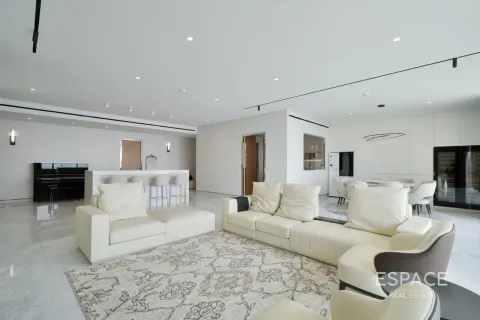 آپارتمان برای اجاره در Palm Jumeirah، Dubai، امارات متحده عربی 4 خوابه ، 384 متر مربع ، شماره 738311 - تصویر 5