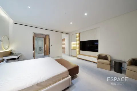 آپارتمان برای اجاره در Palm Jumeirah، Dubai، امارات متحده عربی 4 خوابه ، 384 متر مربع ، شماره 738311 - تصویر 10